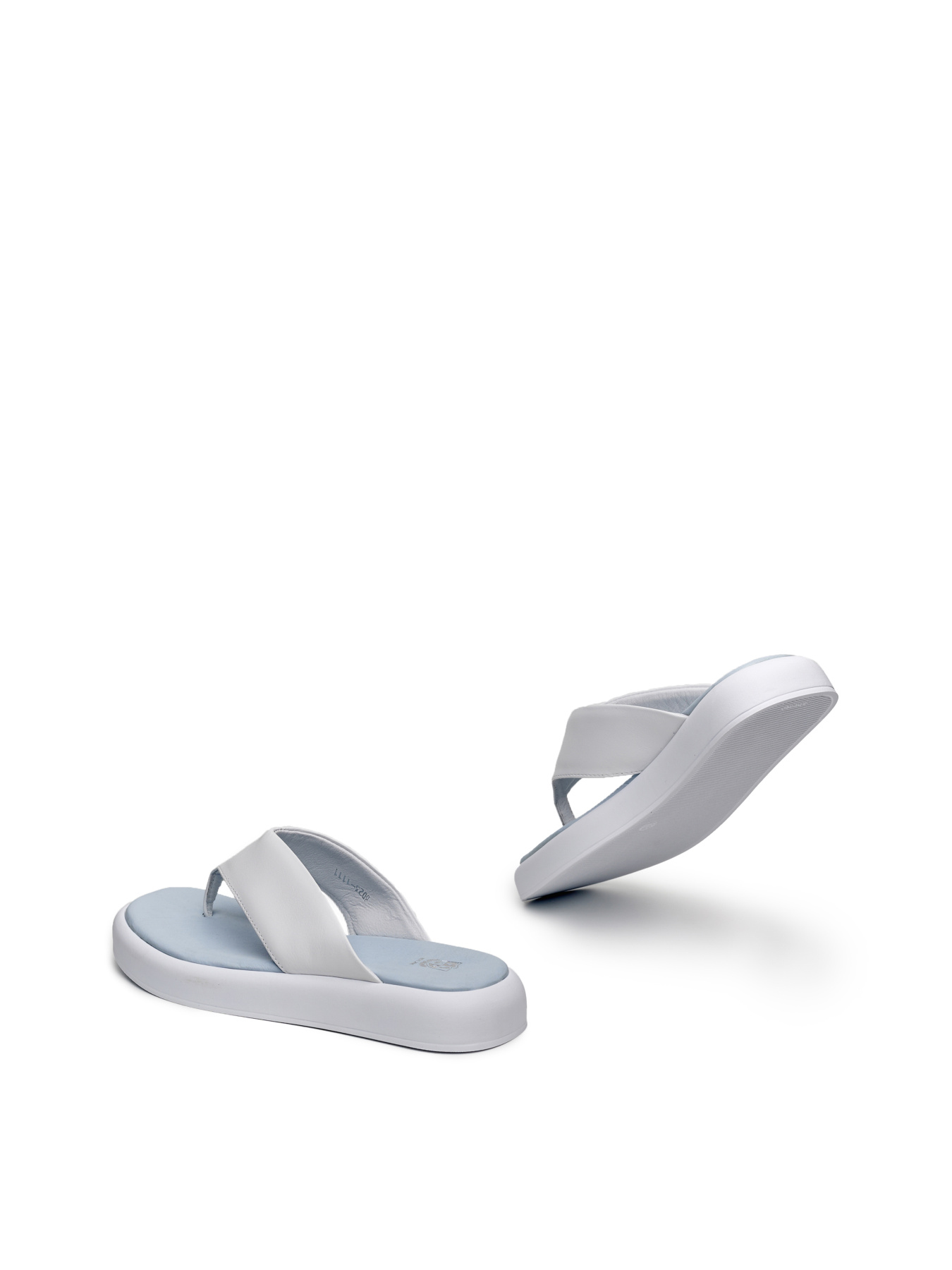 Вьетнамки Alex Bell модель 1170066 Вьетнамки Alex Bell модель 1170066 Фото