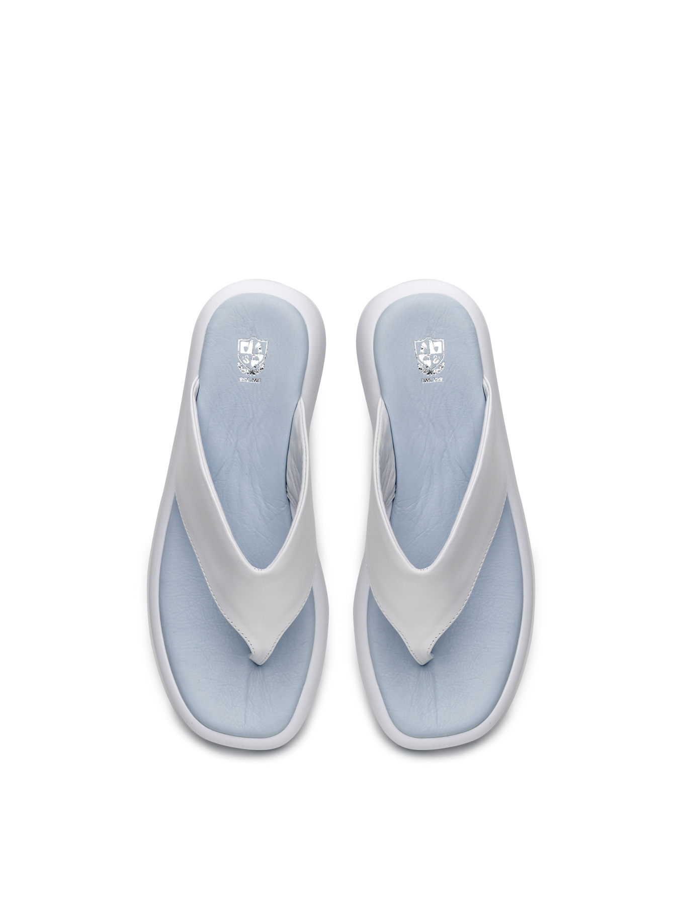 Вьетнамки Alex Bell модель 1170066 Вьетнамки Alex Bell модель 1170066 Фото