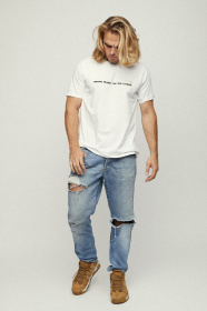 Футболки і поло YAPPI модель MW2311 Фото