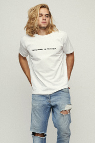 Футболки і поло YAPPI модель MW2311 Фото