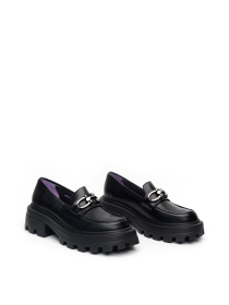 Лоферы Alex Bell модель 1170093 Фото