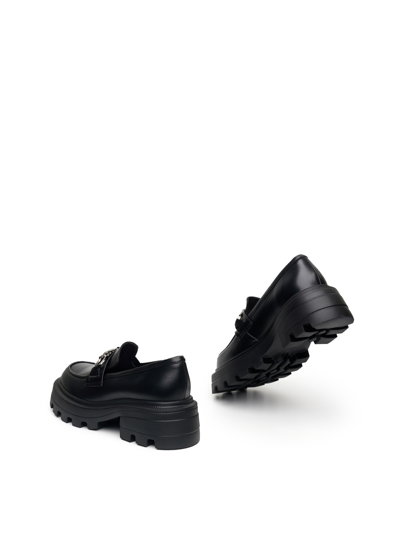 Лоферы Alex Bell модель 1170093 Фото