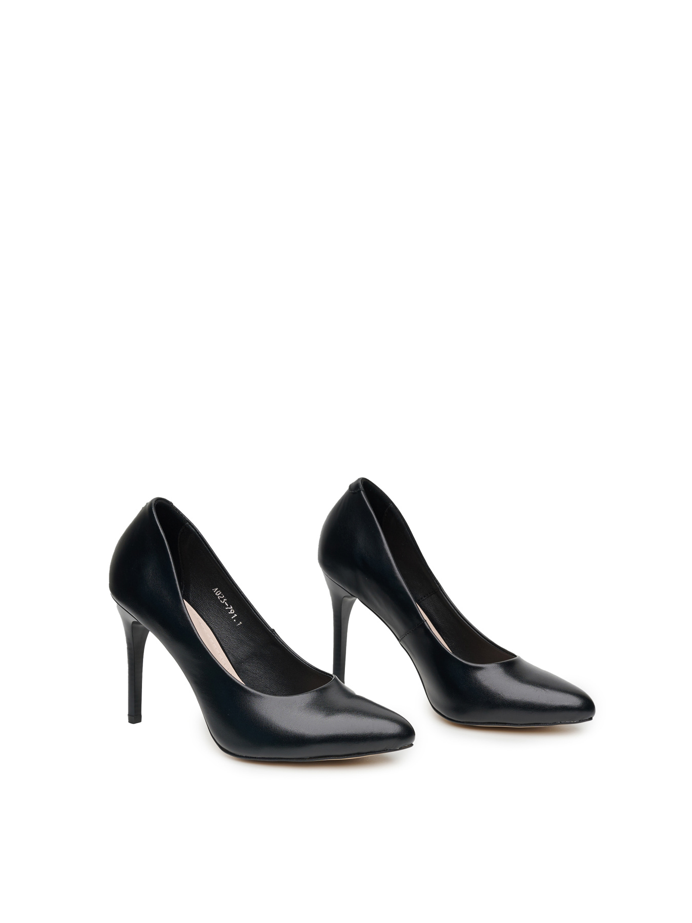 Туфли-лодочки Alex Bell модель 1170125 Фото