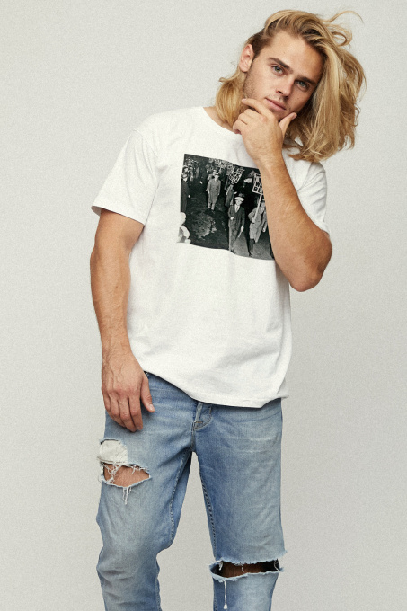 Футболки и поло YAPPI модель MW2332 Фото