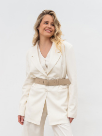 Ремінь Romashka Тондела модель 308001603071 Фото