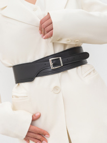 Ремінь-корсет Romashka Трофа модель 308001403101 Фото