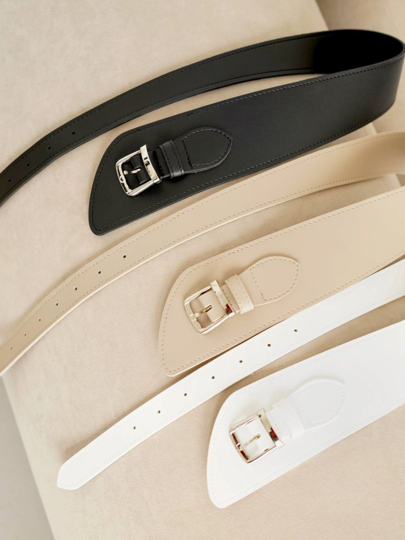 Ремінь Romashka Блерта модель 308004103071 Фото