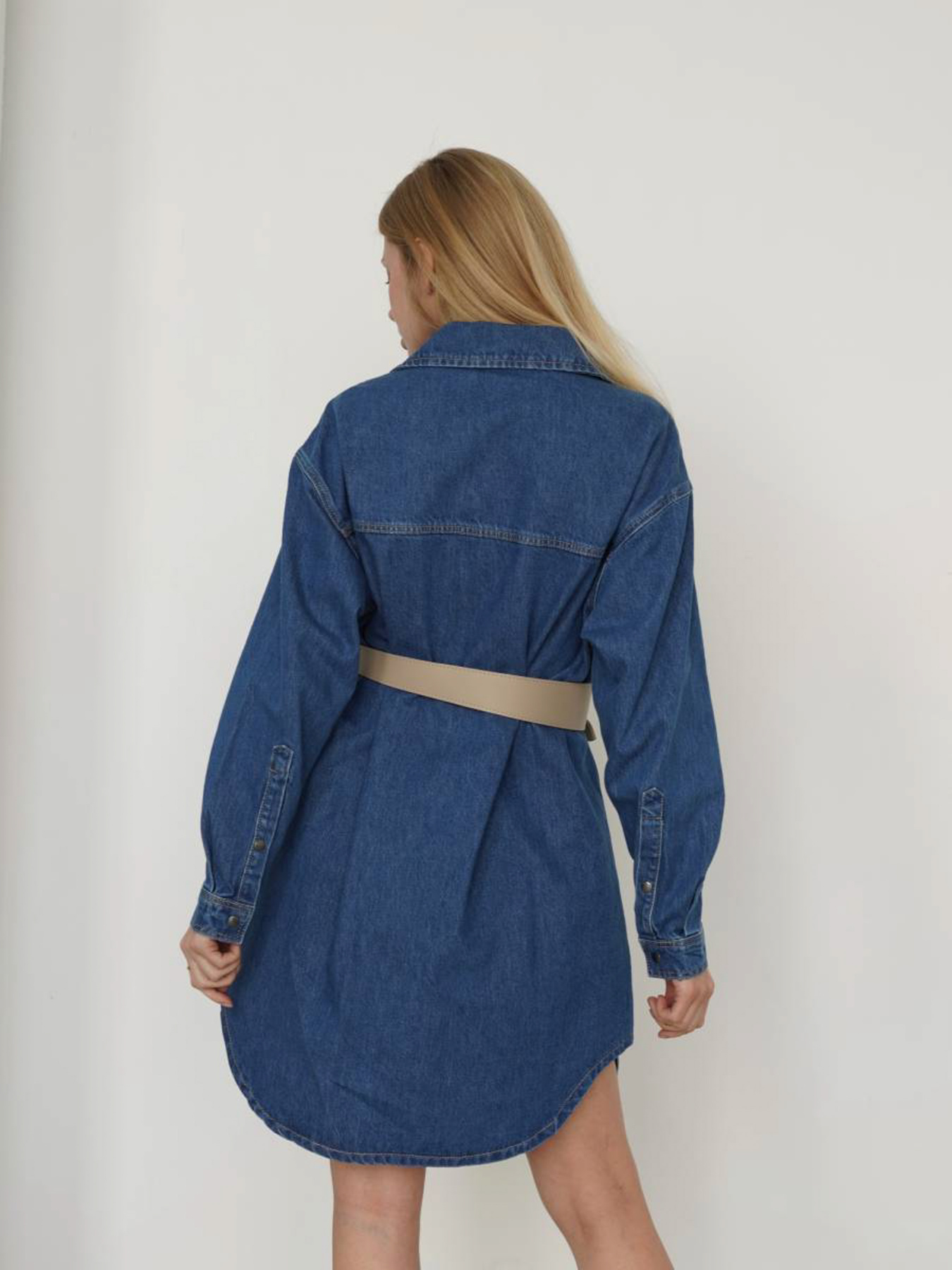 Ремінь Romashka Блерта модель 308004103071 Фото