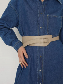 Ремінь Romashka Блерта модель 308004103071 Фото