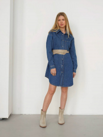 Ремінь Romashka Блерта модель 308004103071 Фото