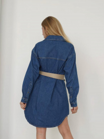 Ремінь Romashka Блерта модель 308004103071 Фото