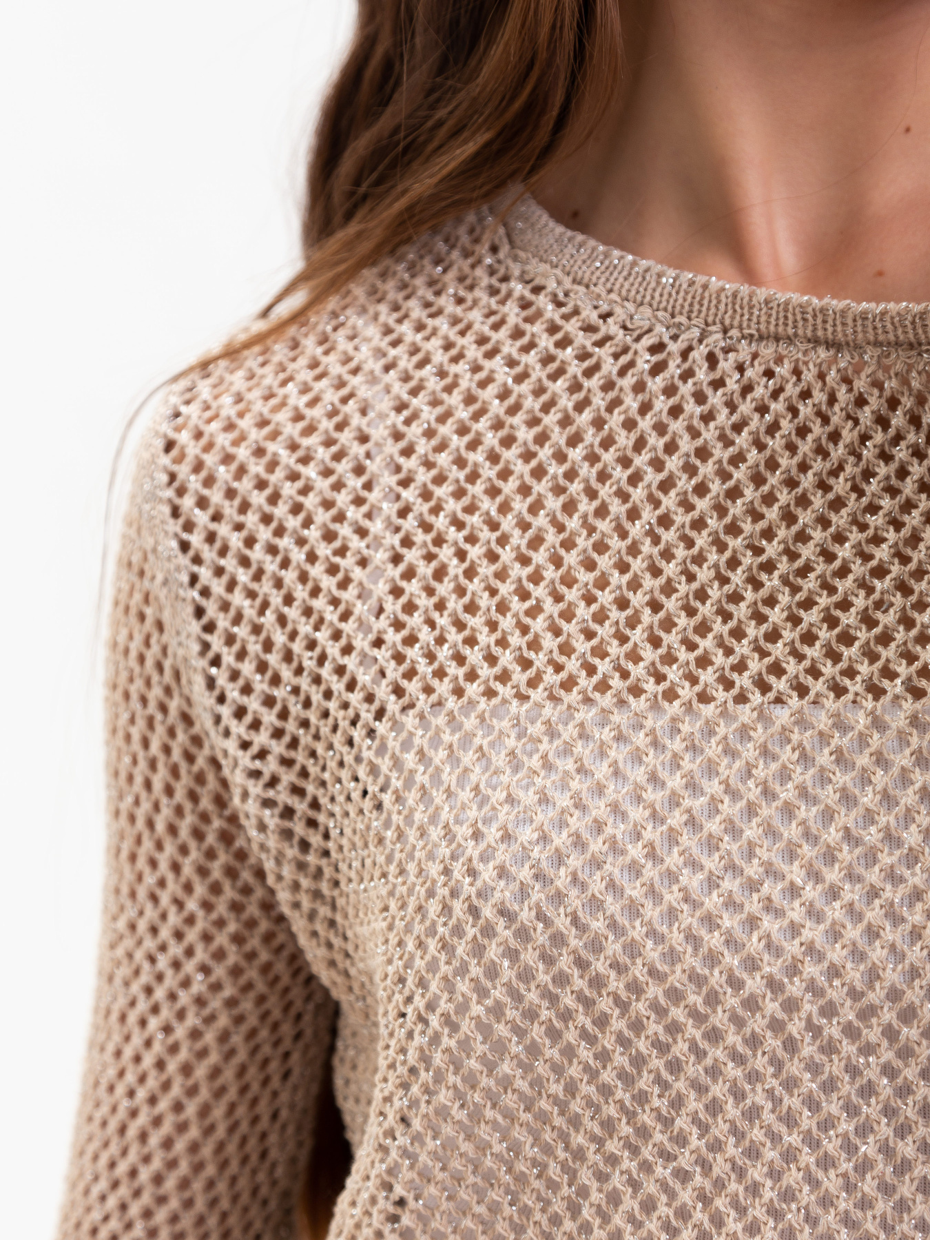 Джемпер Famo модель KOF-3972_01 Фото