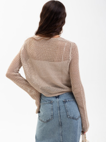 Джемпер Famo модель KOF-3972_01 Фото