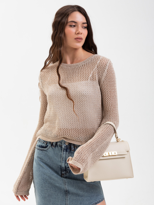 Джемпер Famo модель KOF-3972_01 Фото