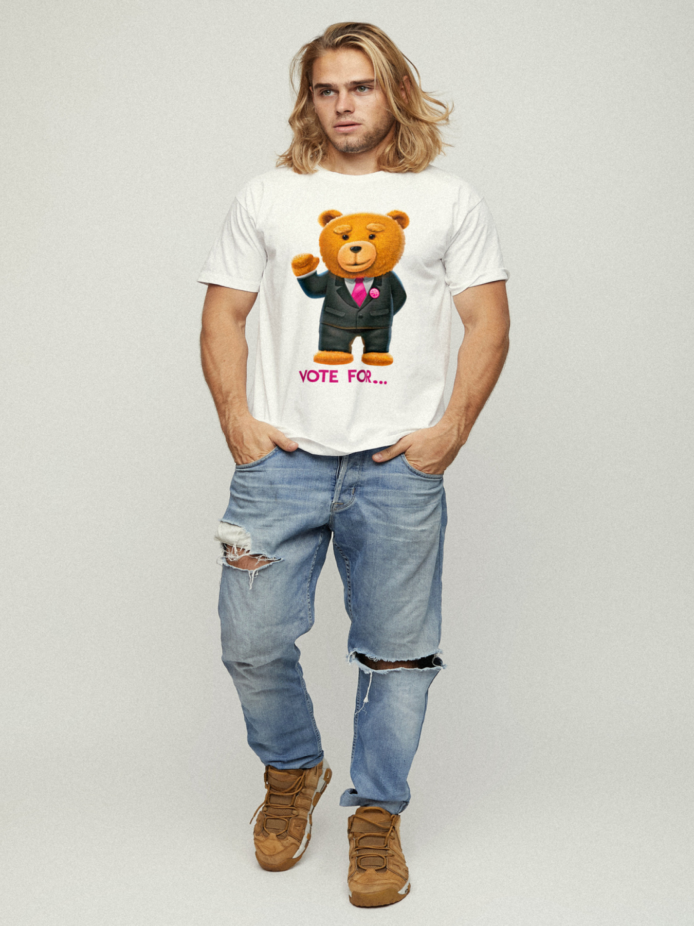 Футболки і поло YAPPI модель MW2310 Фото