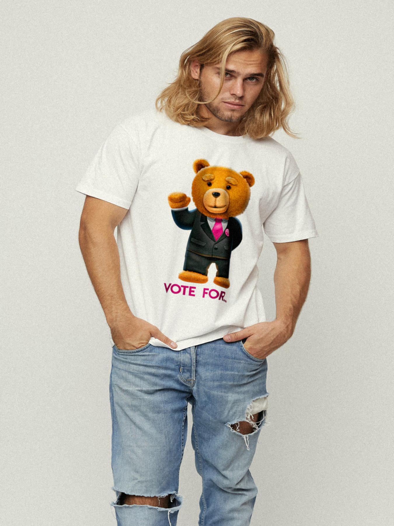 Футболки і поло YAPPI модель MW2310 Фото