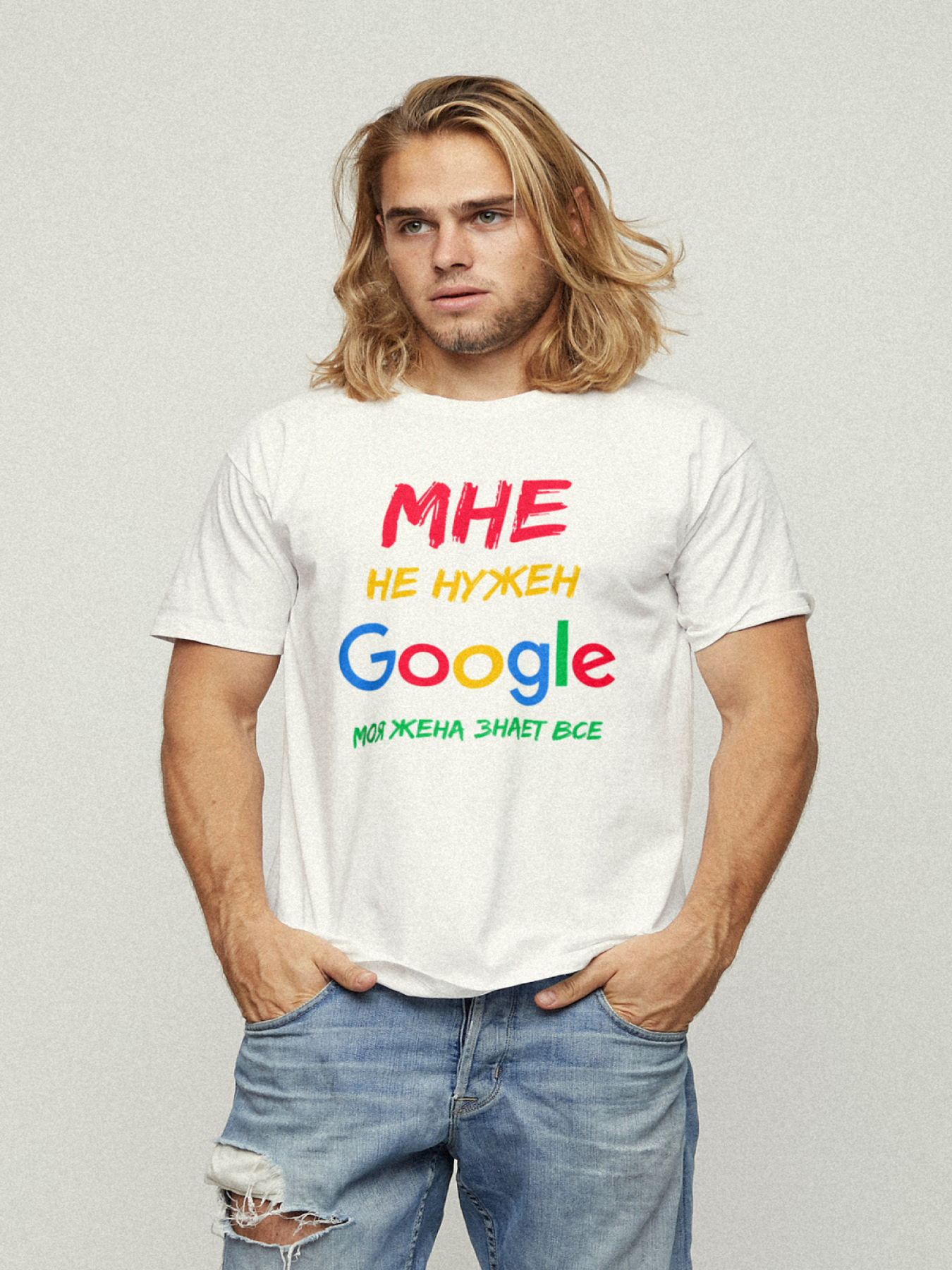 Футболки і поло YAPPI модель MW2299 Фото