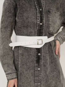 Ремень Romashka Блерта модель 308004103091 Фото