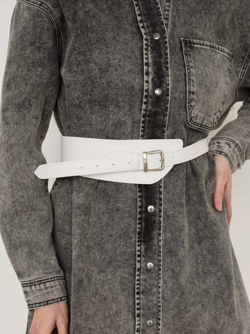 Ремень Romashka Блерта модель 308004103091 Фото