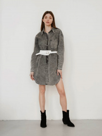 Ремінь Romashka Блерта модель 308004103091 Фото