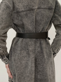 Ремінь Romashka Блерта модель 308004103101 Фото