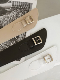 Ремінь Romashka Блерта модель 308004103101 Фото