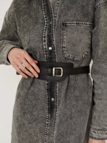 Ремінь Romashka Блерта модель 308004103101 Фото