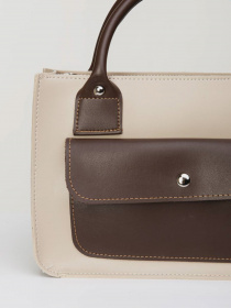 Сумка Romashka Дженні модель 209032401071 Фото