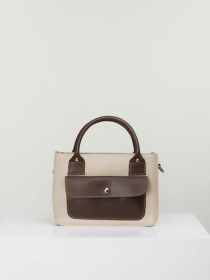 Сумка Romashka Дженні модель 209032401071 Фото