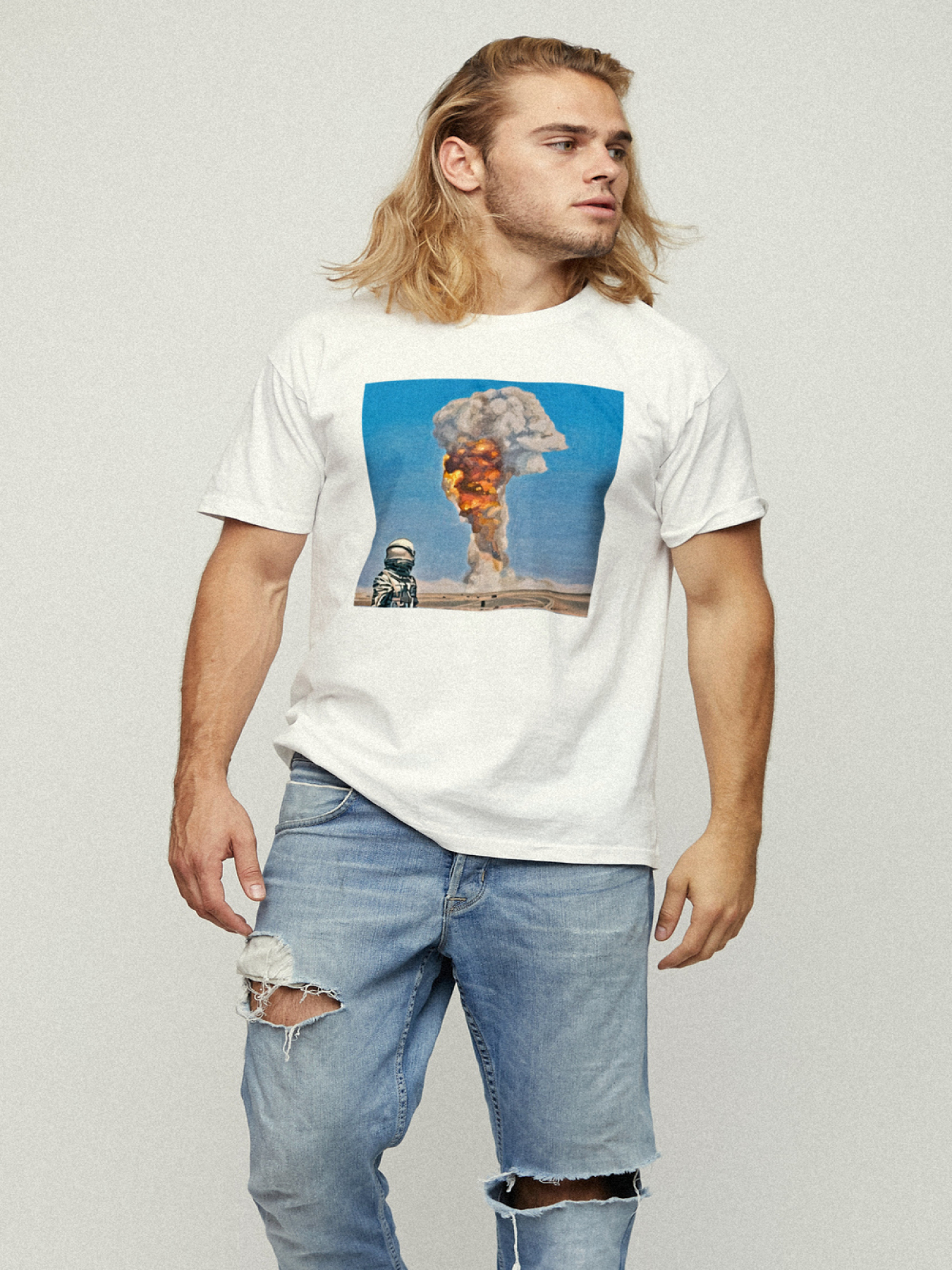 Футболки і поло YAPPI модель MW2335 Фото