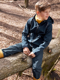 Брюки повседневные Tchibo модель T1689087669 Брюки повседневные Tchibo модель T1689087669 Фото