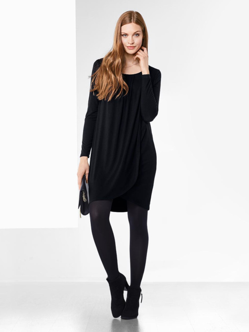 Платье мини Tchibo модель T1688640858 Фото