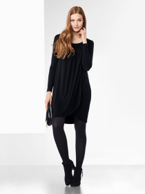 Платье мини Tchibo модель T1688640858 Фото