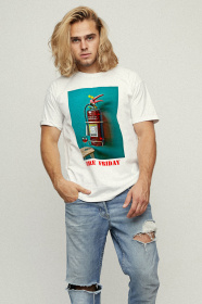 Футболки і поло YAPPI модель MW2313 Фото