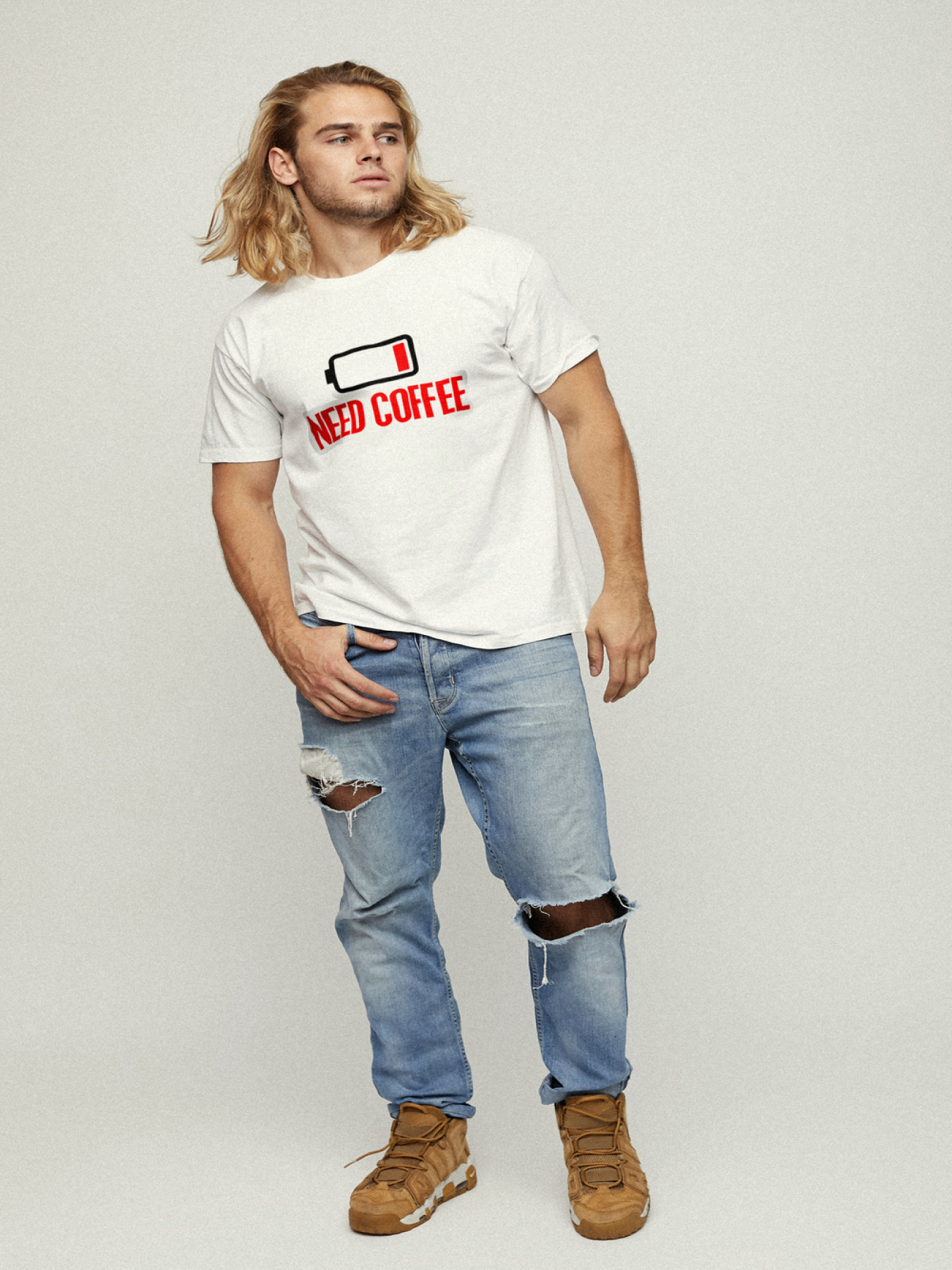 Футболки и поло YAPPI модель MW2312 Фото