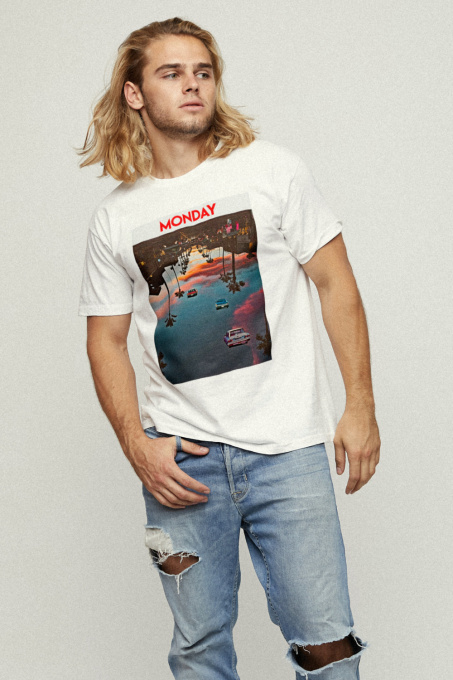 Футболки і поло YAPPI модель MW2337 Фото