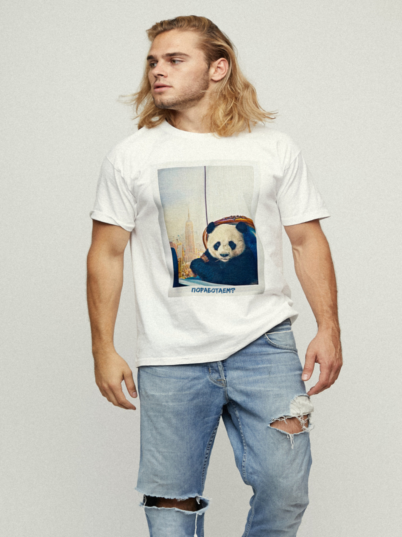 Футболки и поло YAPPI модель MW2315 Фото