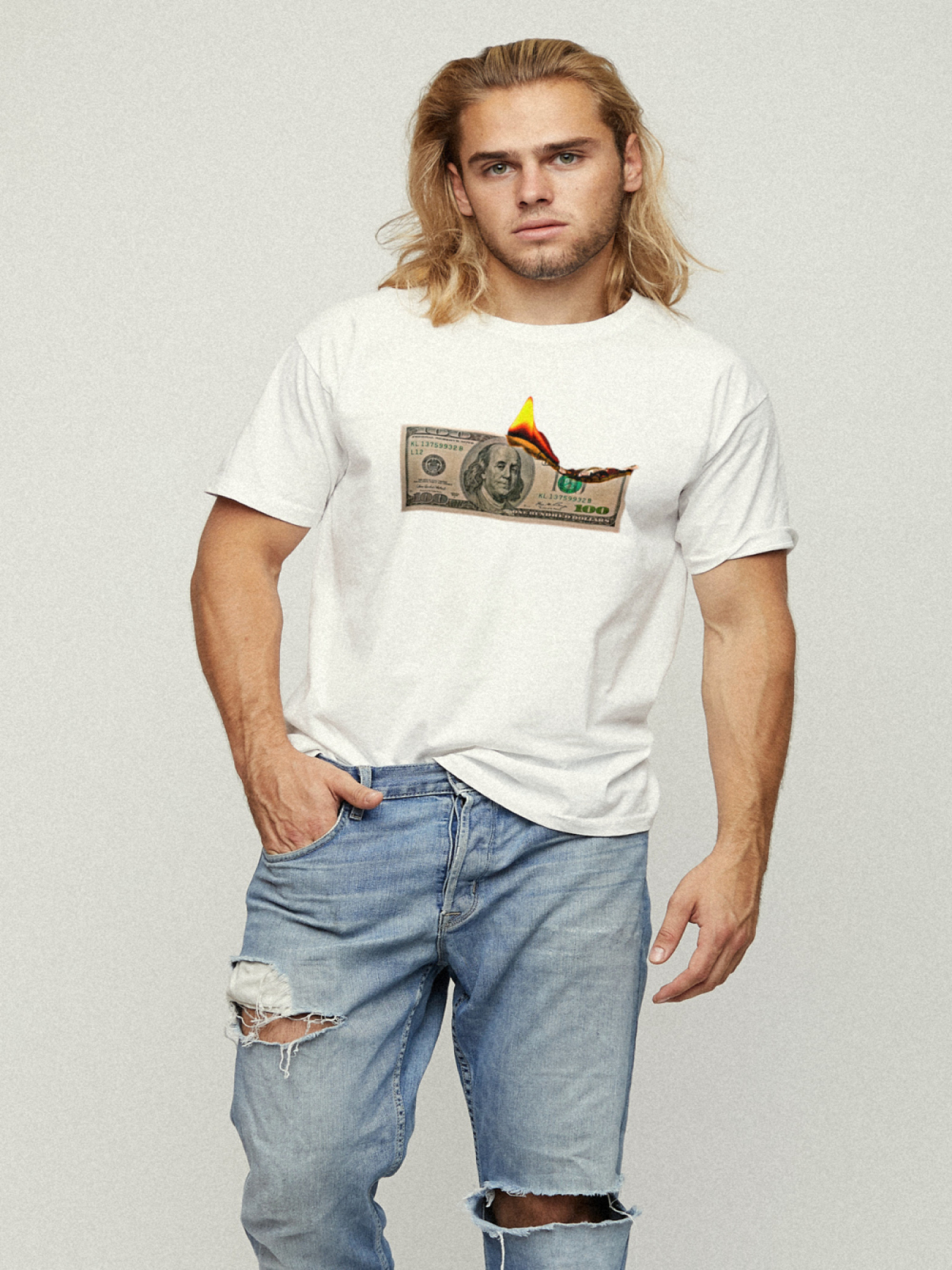 Футболки и поло YAPPI модель MW2336 Фото