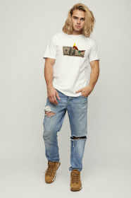 Футболки і поло YAPPI модель MW2336 Фото