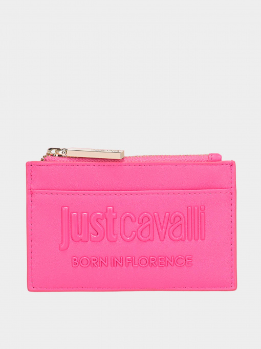 Кошельки Just Cavalli модель 74RB5P26-ZS749-416 Фото