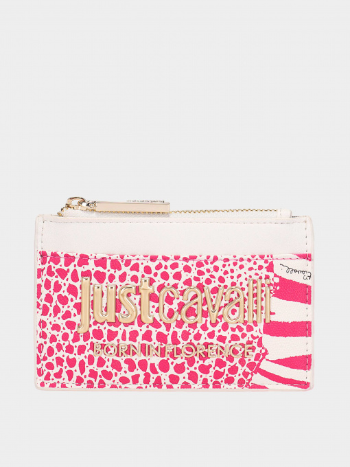 Кошельки Just Cavalli модель 74RB5P26-ZS750-PX5 Фото