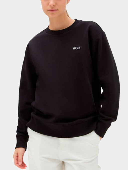 Худи и свитшоты Vans модель VN00046XBLK1 Фото
