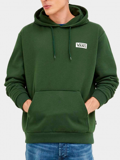 Худи и свитшоты Vans модель VN0007FNBD61 Фото