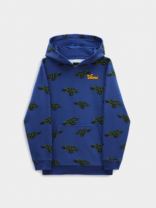 Худи и свитшоты Vans модель VN00087N7WM1 Фото