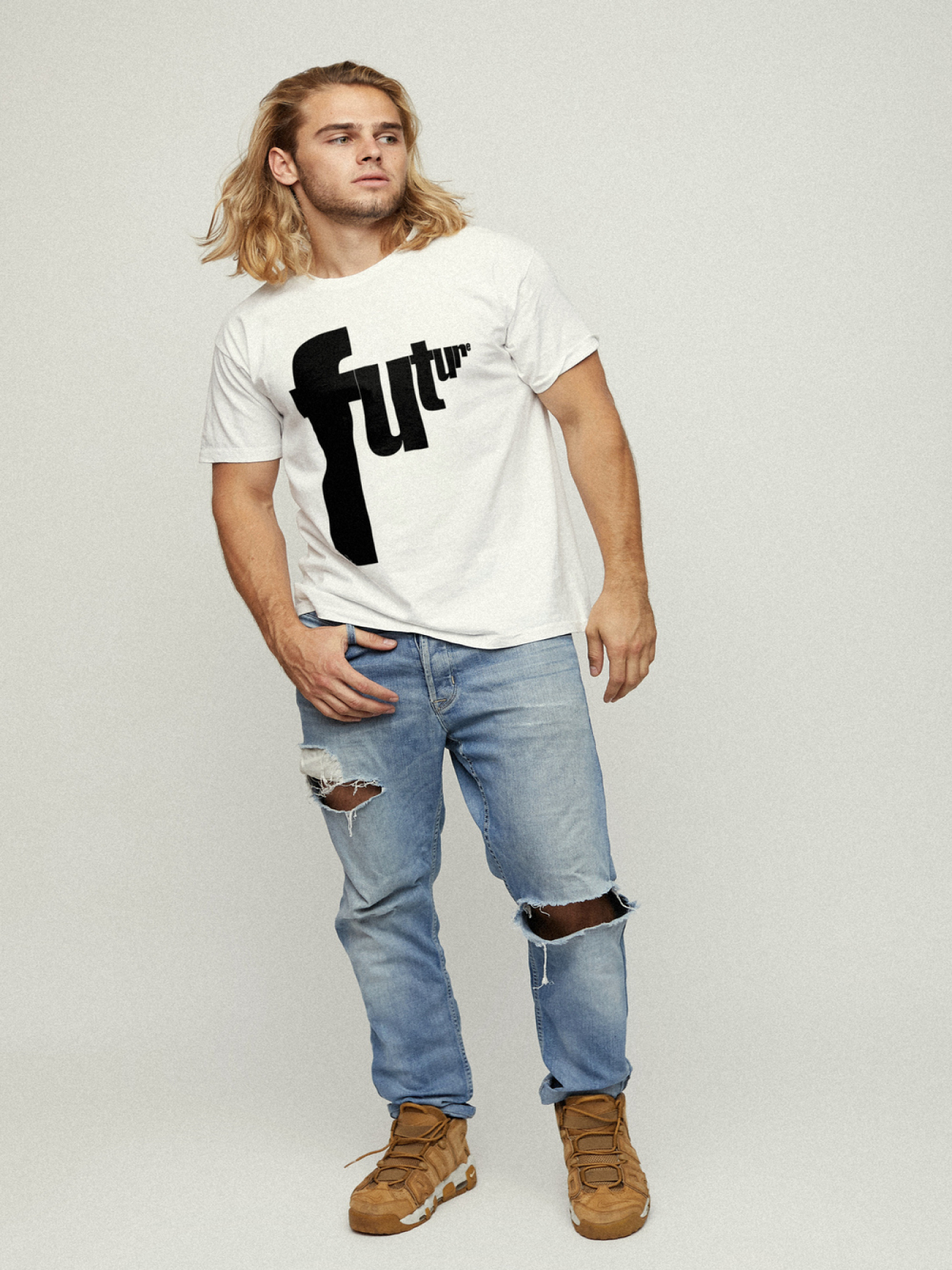 Футболки и поло YAPPI модель MW2292 Фото