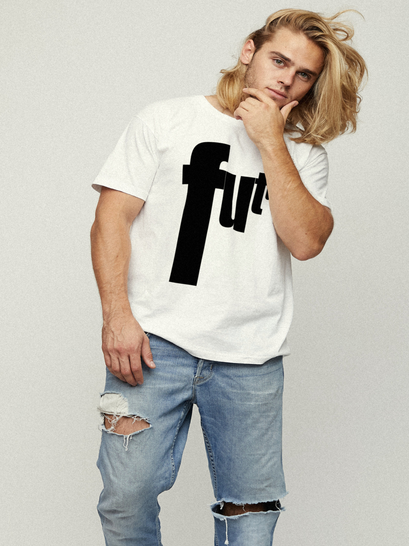 Футболки и поло YAPPI модель MW2292 Фото