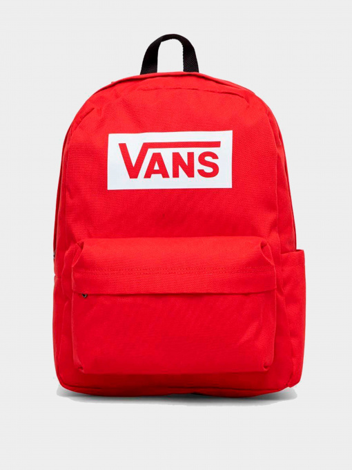 Рюкзаки Vans модель VN0A7SCH0PZ1 Фото