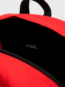 Рюкзаки Vans модель VN0A7SCH0PZ1 Фото