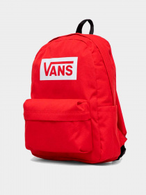 Рюкзаки Vans модель VN0A7SCH0PZ1 Фото