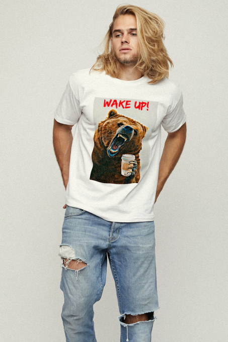 Футболки и поло YAPPI модель MW2291 Фото